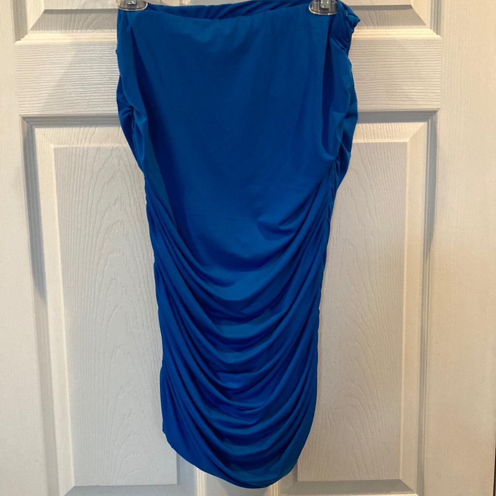 Queen Latifah Collection Skirt Sz L